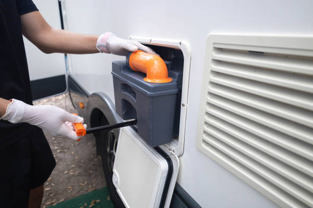 Best Sanitation services for porta potties  in Mccook, NE
