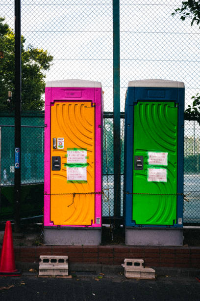 Porta potty services near me in Mccook, NE